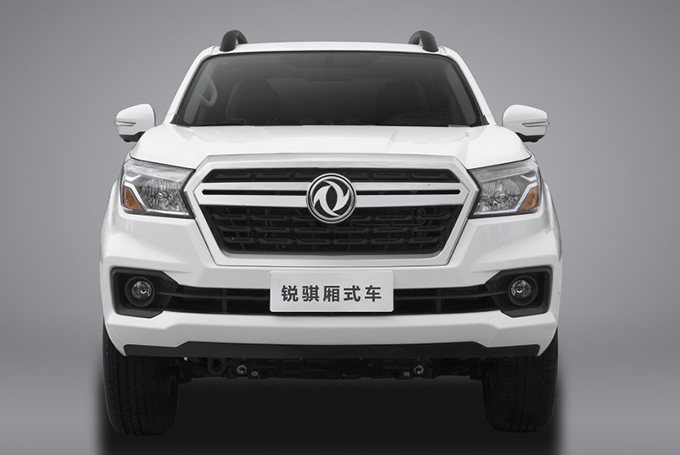 Pick Up Truck