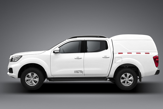 Pick Up Truck