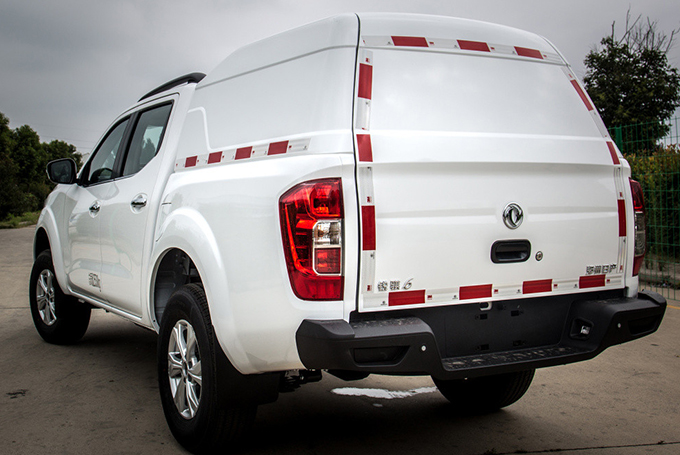 Pick Up Truck