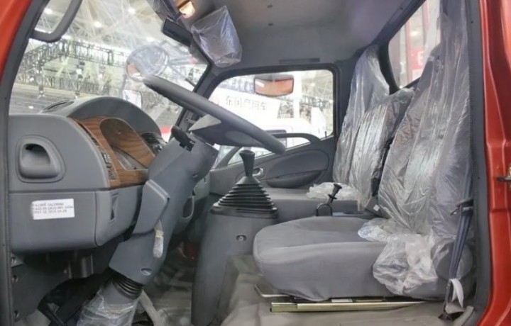 DongFeng KR truck