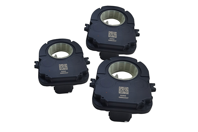 Angle sensor,angular transducer