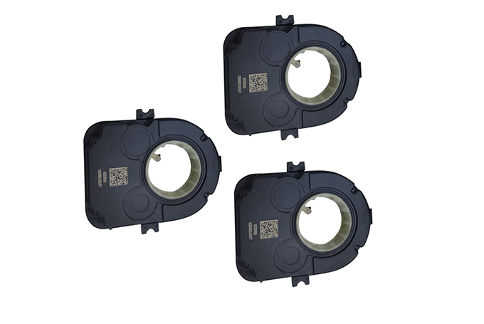 Angle sensor,angular transducer