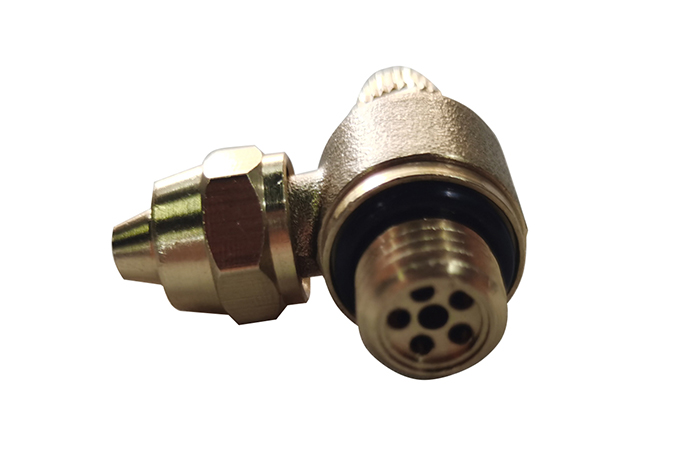 Brake valve