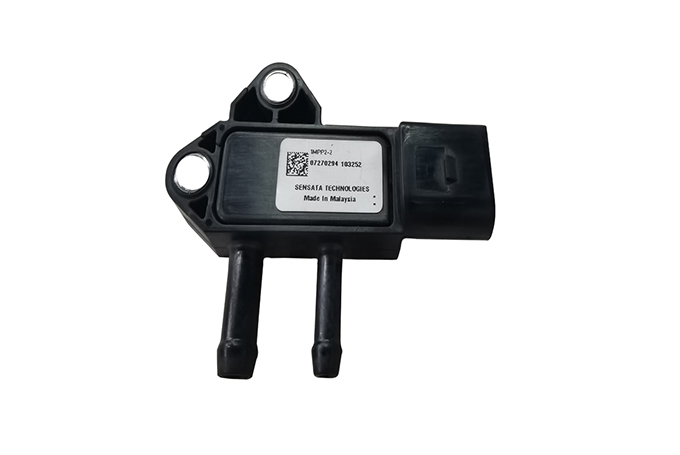 Yuchai Differential pressure sensor