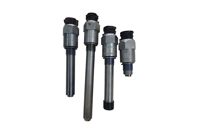 Odometer sensor