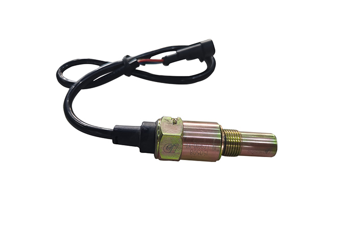 Odometer sensor