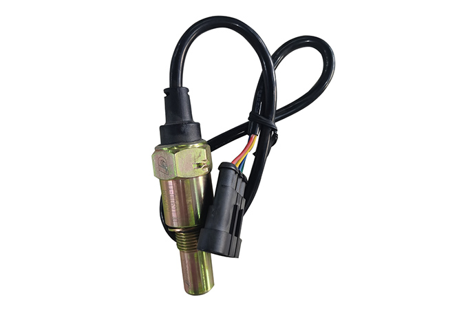 Odometer sensor