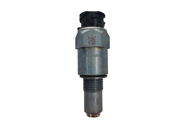 Odometer sensor