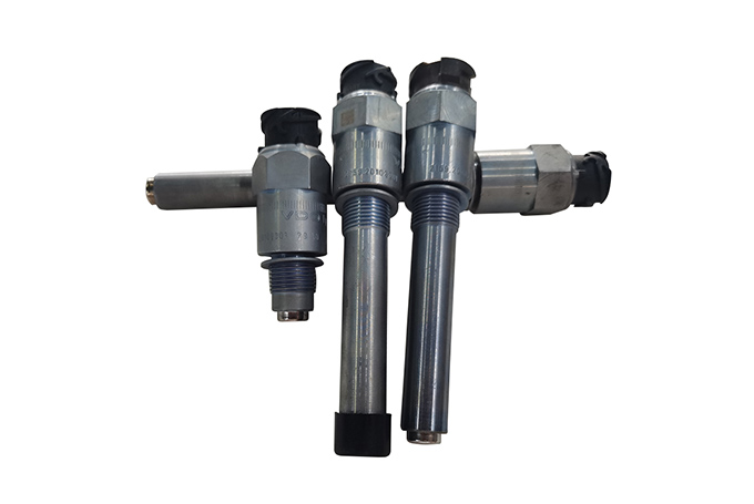 Odometer sensor