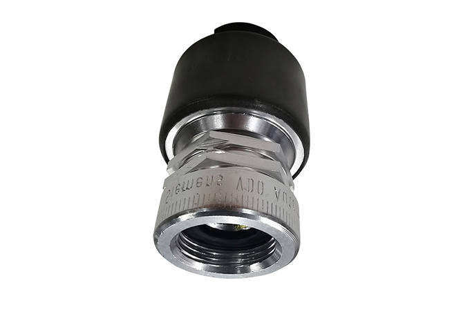 Odometer sensor