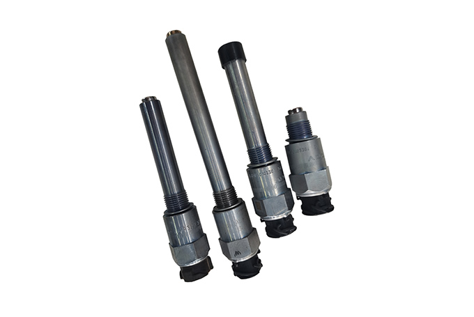 Odometer sensor
