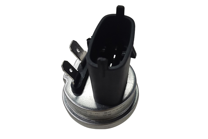 Yuchai Engine Oil Pressure Sensor