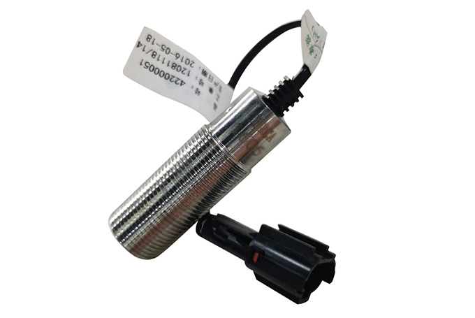 Speed sensor