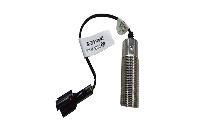 Speed sensor