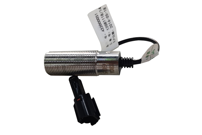 Speed sensor