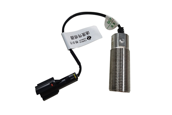 Speed sensor
