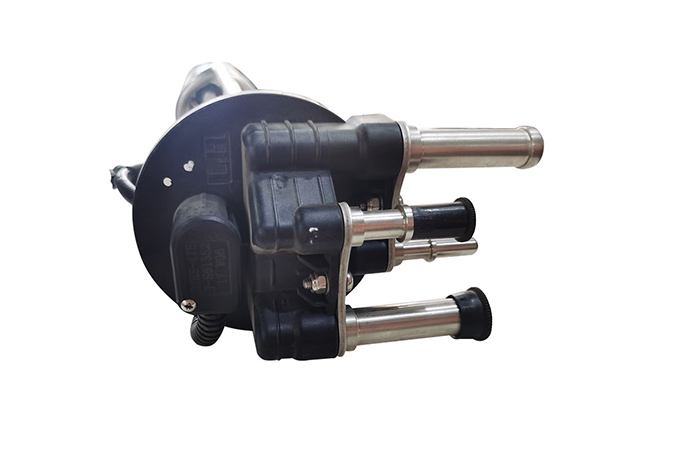 Urea liquid level temperature sensor