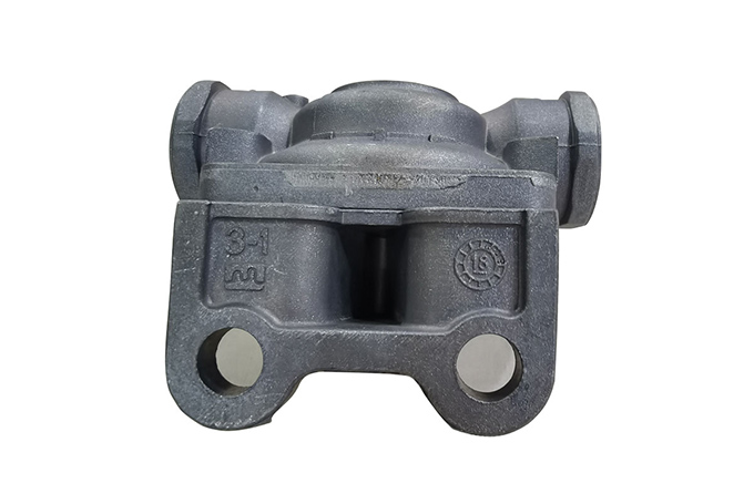 WABCO Quick release valve