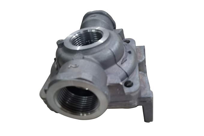WABCO Quick release valve