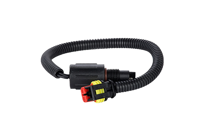 Water temperature sensor