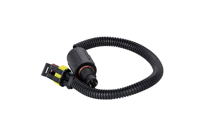 Water temperature sensor