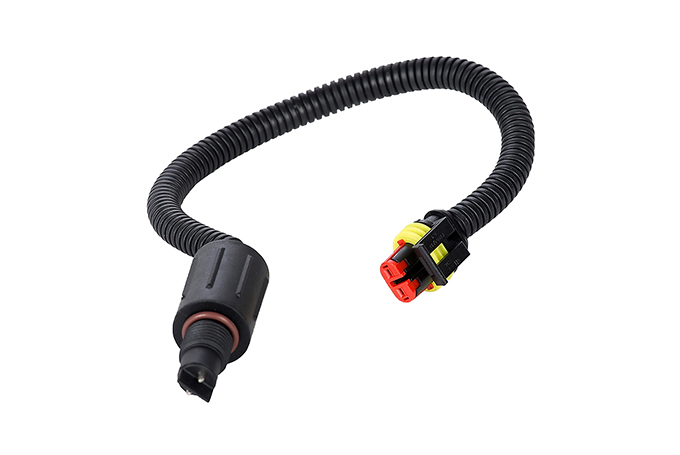 Water temperature sensor