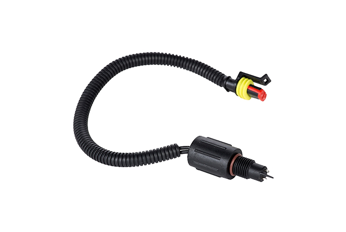 Water temperature sensor