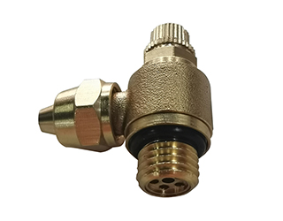 Brake valve