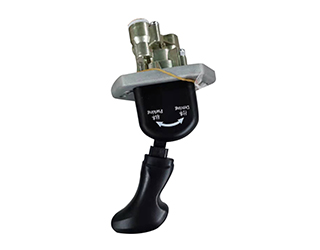 Hand Brake Valve