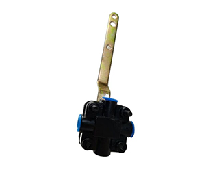 Height Valve