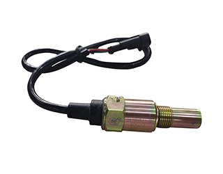 Odometer sensor