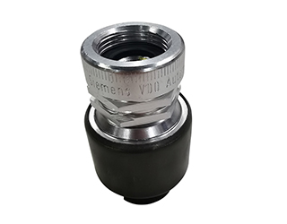 Odometer sensor