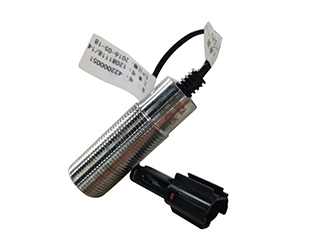 Speed sensor