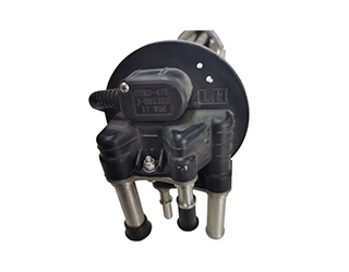 Urea liquid level temperature sensor