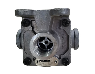 WABCO Quick release valve