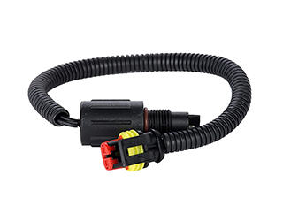 Water temperature sensor
