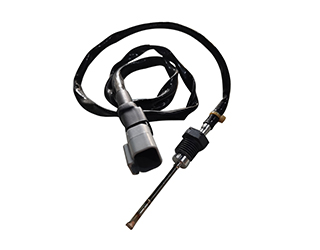 Temperature sensor