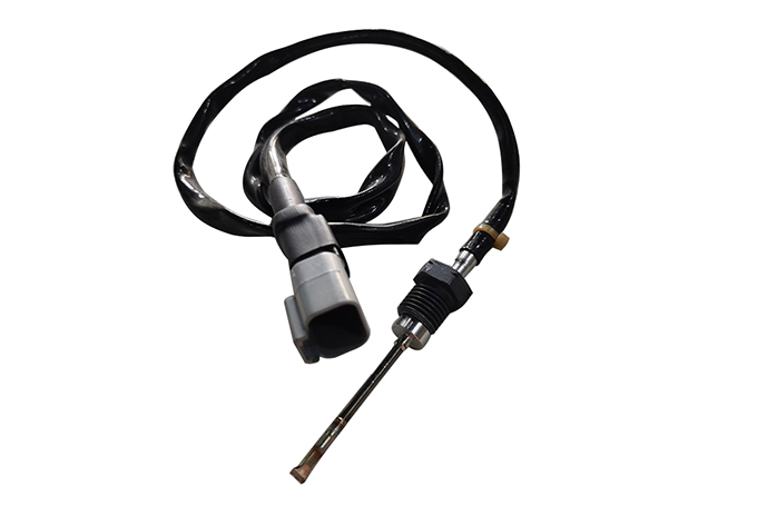 Temperature sensor