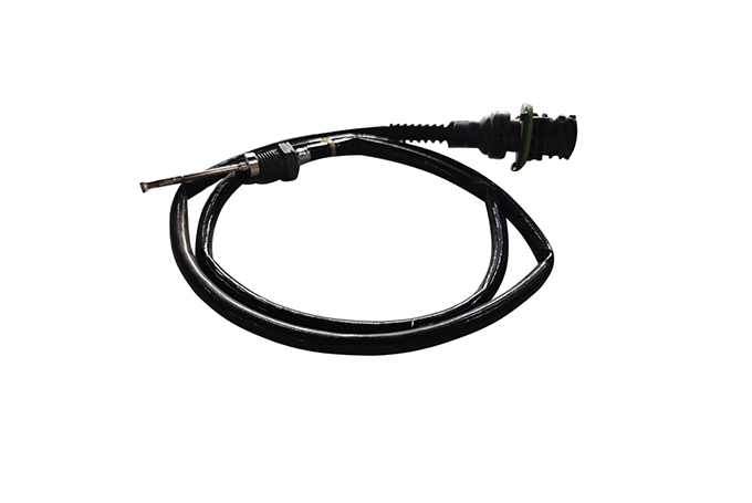 Temperature sensor