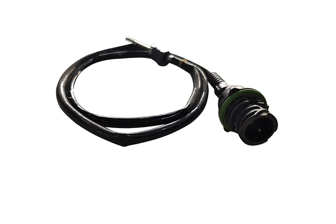 Temperature sensor