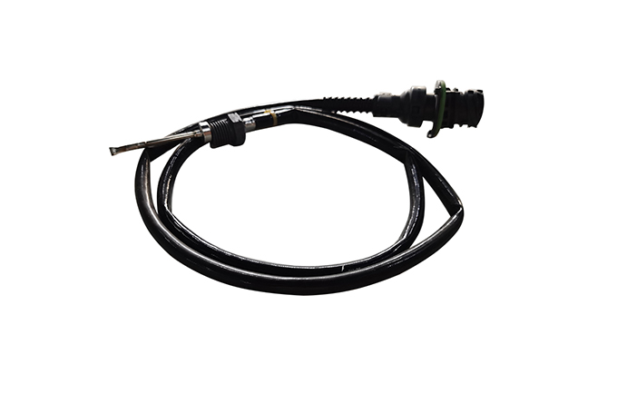 Temperature sensor