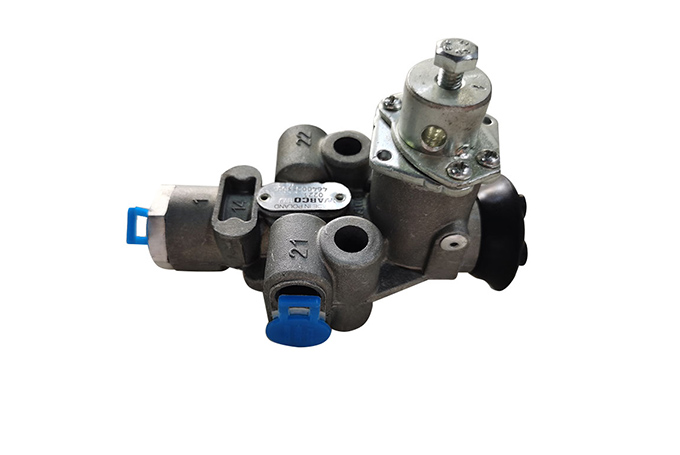 WABCO Airbag height valve