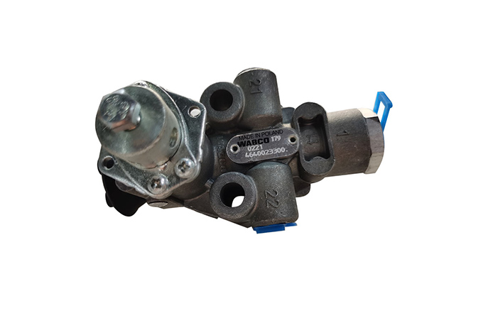 WABCO Airbag height valve