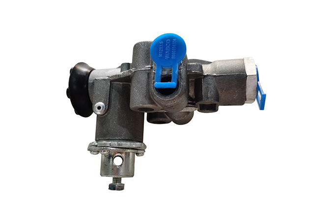 WABCO Airbag height valve