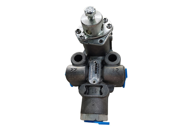 WABCO Airbag height valve
