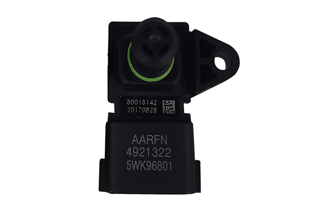 Cummins temperature sensor