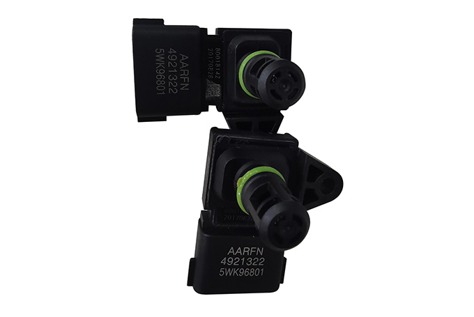 Cummins temperature sensor