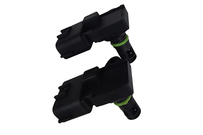 Cummins temperature sensor
