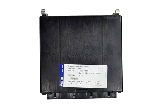 ECU Transmission Control Unit