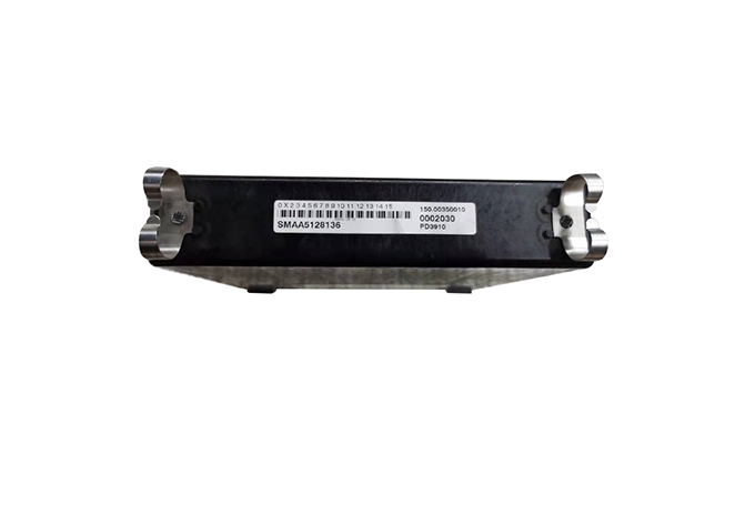 ECU Transmission Control Unit